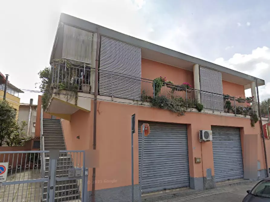 Immagine 5 di Appartamento in vendita  in Via Ignazio Coghe a Assemini