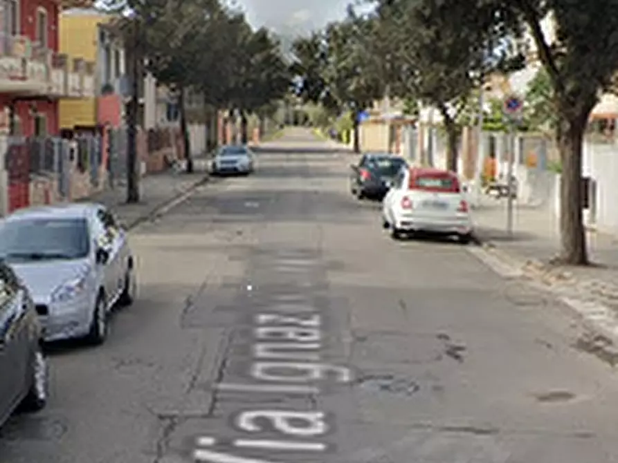 Immagine 7 di Appartamento in vendita  in Via Ignazio Coghe a Assemini