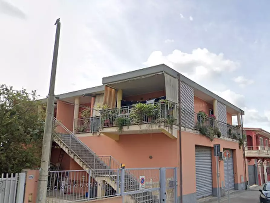 Immagine 9 di Appartamento in vendita  in Via Ignazio Coghe a Assemini