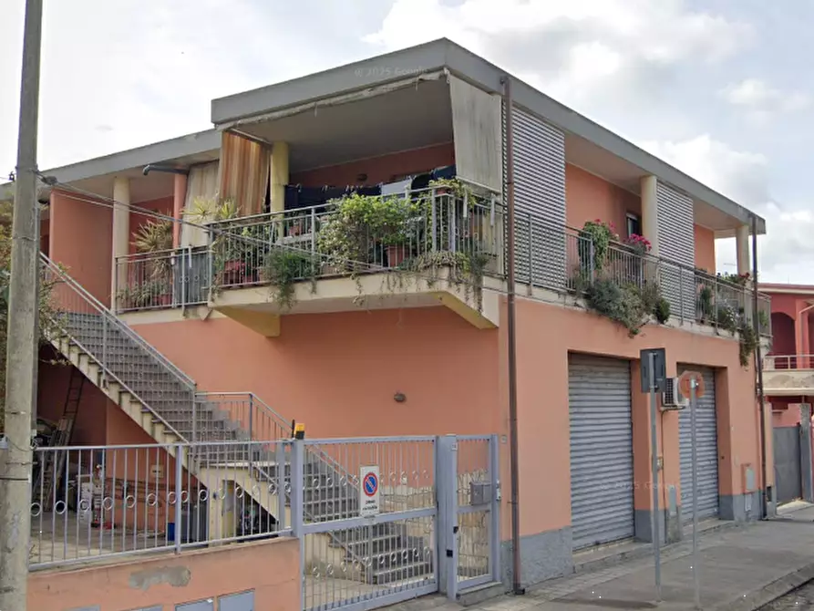 Immagine 10 di Appartamento in vendita  in Via Ignazio Coghe a Assemini