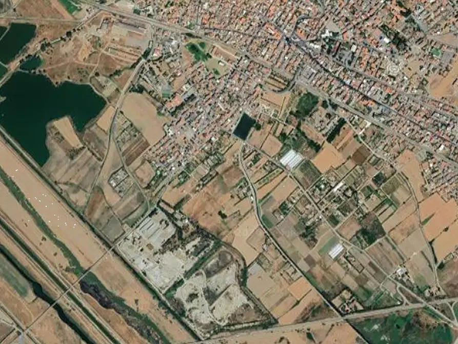 Immagine 13 di Appartamento in vendita  in Via Ignazio Coghe a Assemini