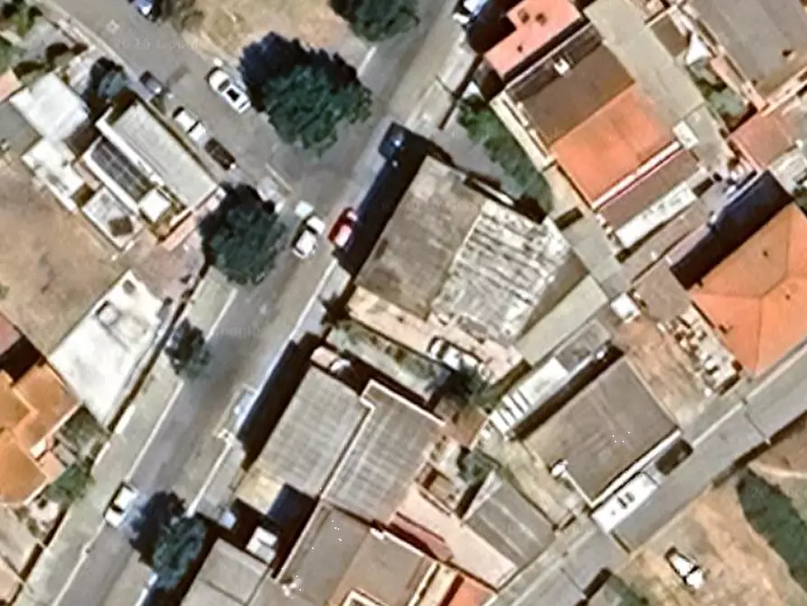 Immagine 15 di Appartamento in vendita  in Via Ignazio Coghe a Assemini