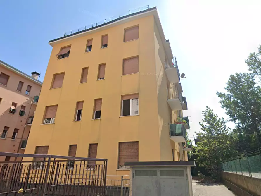 Immagine 2 di Appartamento in vendita  in Via Dalmazia a Brescia