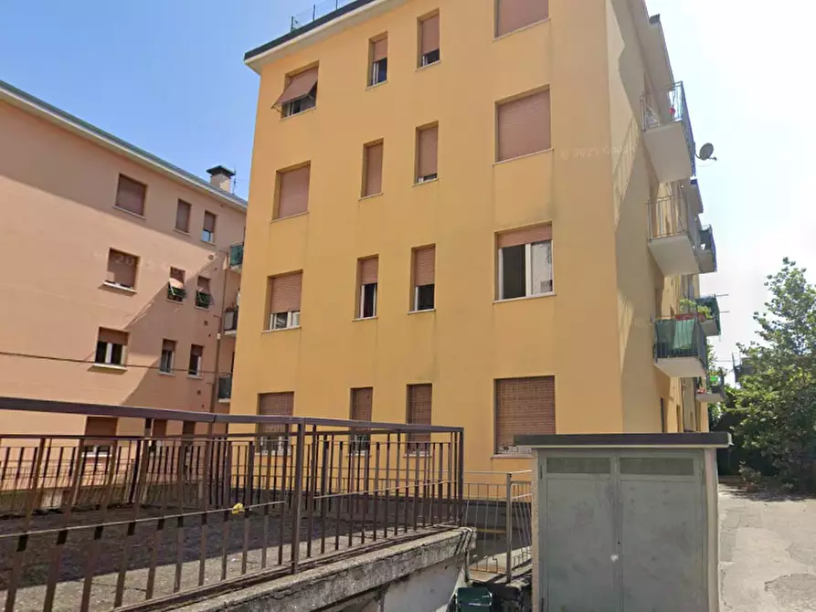 Immagine 4 di Appartamento in vendita  in Via Dalmazia a Brescia