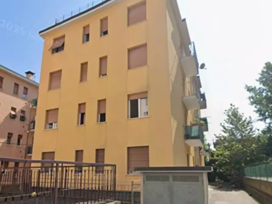 Immagine 8 di Appartamento in vendita  in Via Dalmazia a Brescia