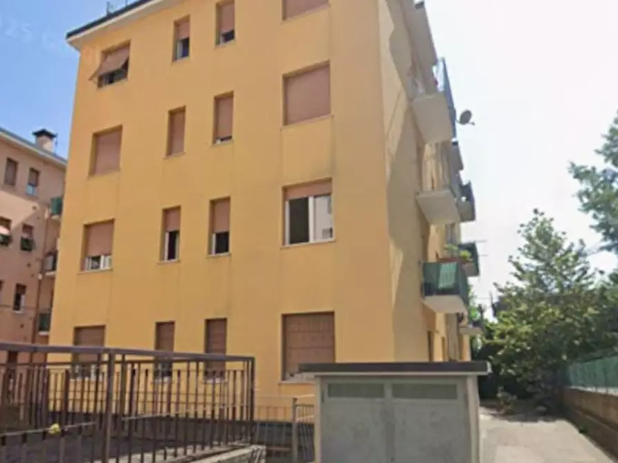 Immagine 12 di Appartamento in vendita  in Via Dalmazia a Brescia
