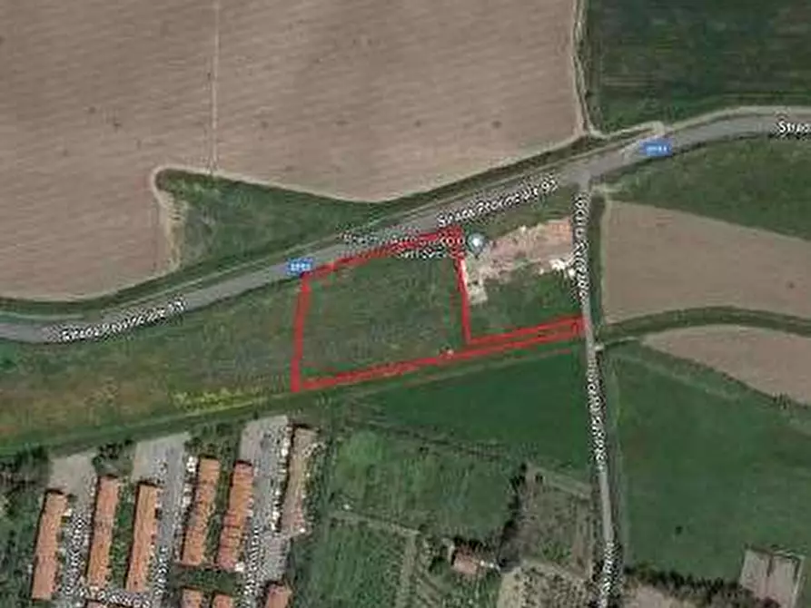 Immagine 1 di Terreno agricolo in vendita  in Loc. Donna Rosa a Oristano