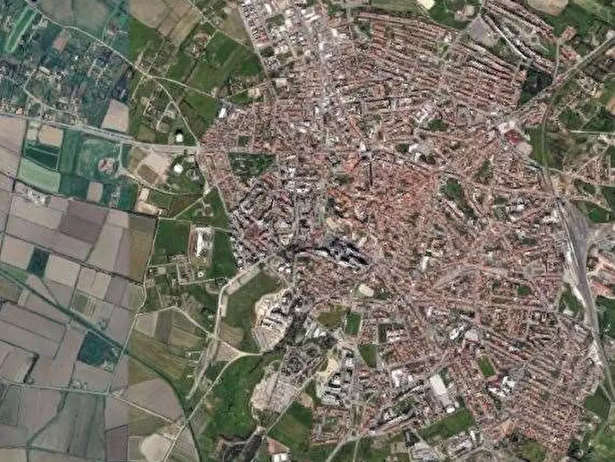 Immagine 2 di Terreno agricolo in vendita  in Loc. Donna Rosa a Oristano