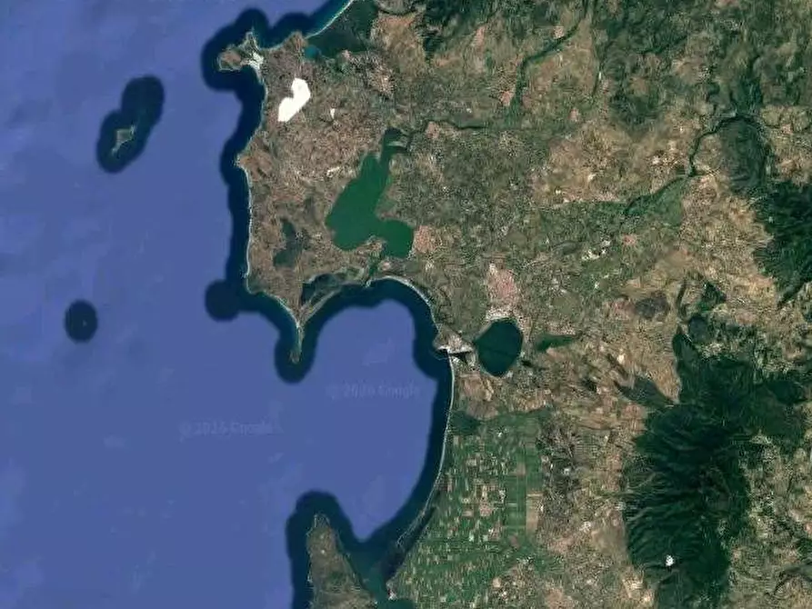 Immagine 4 di Terreno agricolo in vendita  in Loc. Donna Rosa a Oristano