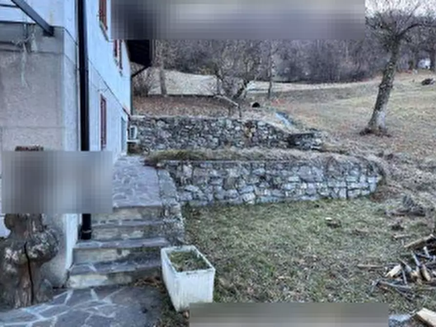 Immagine 2 di Rustico / casale in vendita  in Via Comignane a Pian Camuno