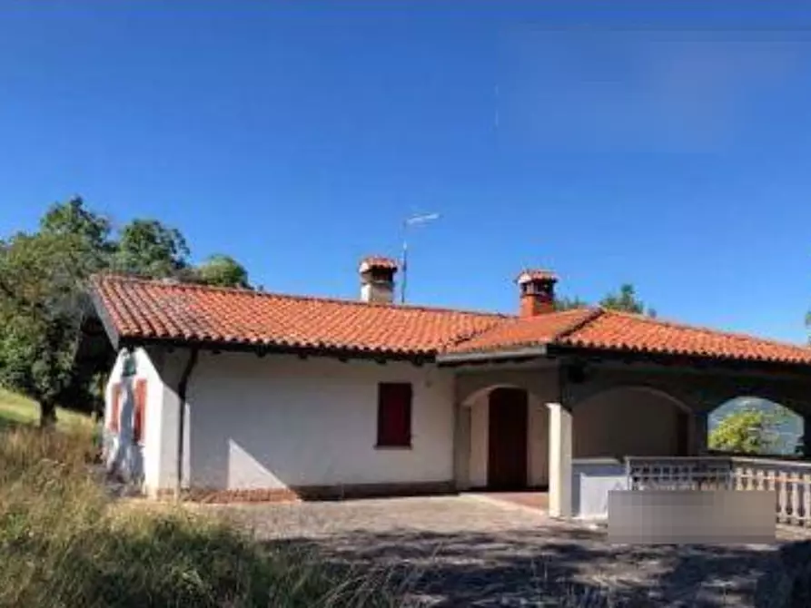Immagine 1 di Rustico / casale in vendita  in Via Comignane a Pian Camuno