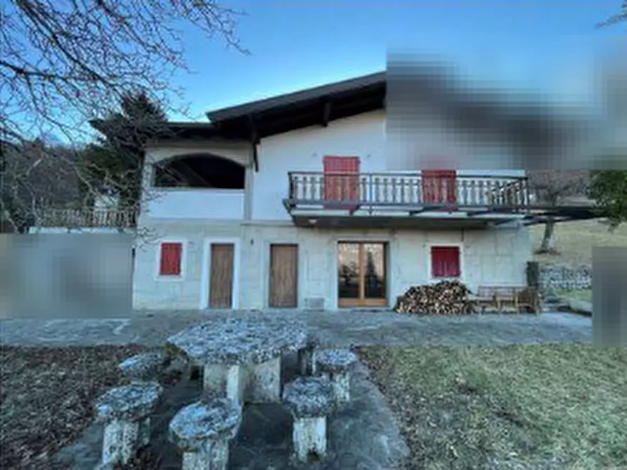 Immagine 4 di Rustico / casale in vendita  in Via Comignane a Pian Camuno