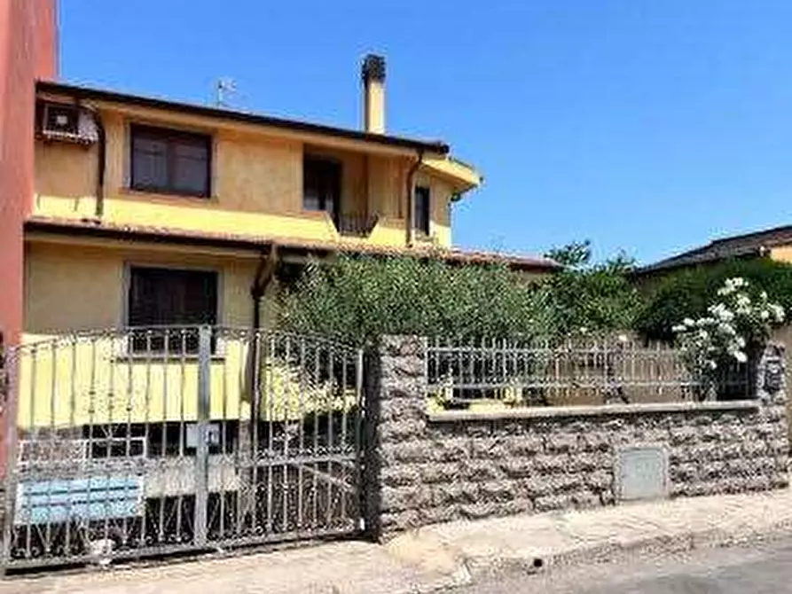 Immagine 2 di Casa indipendente in vendita  in Via Terranova a Cabras