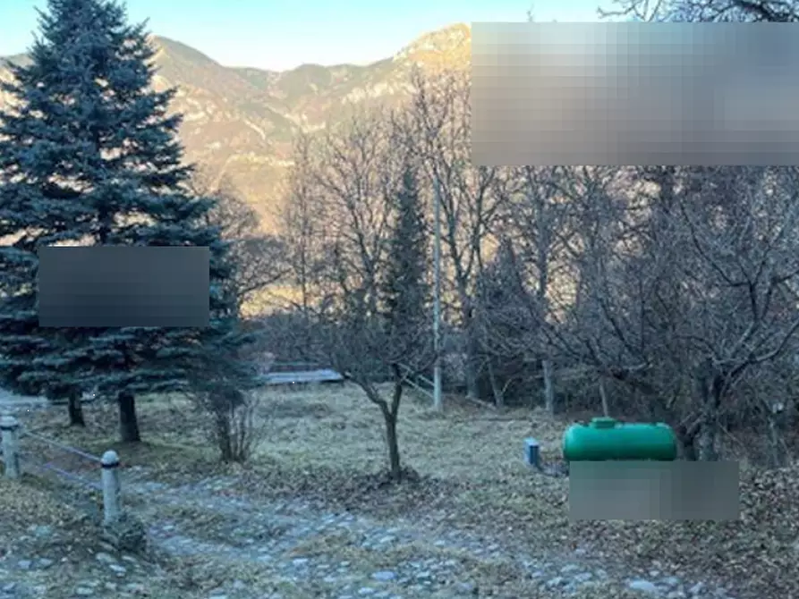 Immagine 1 di Terreno agricolo in vendita  in Via Comignane a Pian Camuno