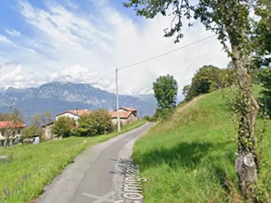 Immagine 7 di Terreno agricolo in vendita  in Via Comignane a Pian Camuno