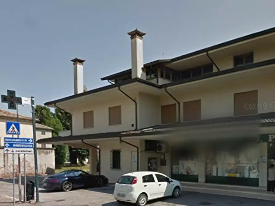 Immagine 5 di Appartamento in vendita  in Via Giuseppe Sarto a Riese Pio x