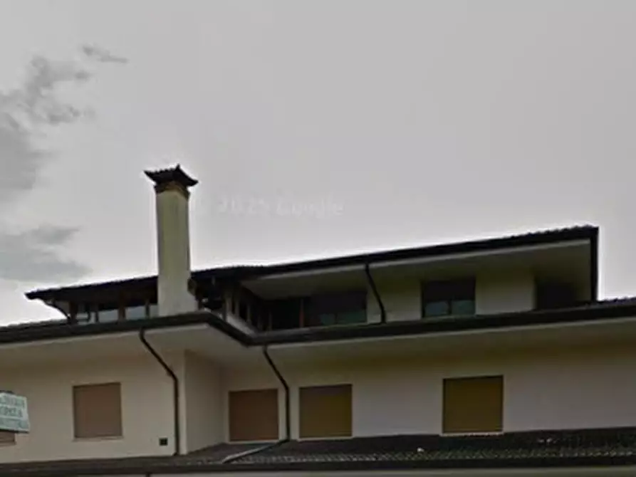 Immagine 6 di Appartamento in vendita  in Via Giuseppe Sarto a Riese Pio x