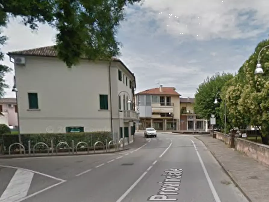 Immagine 9 di Appartamento in vendita  in Via Giuseppe Sarto a Riese Pio x