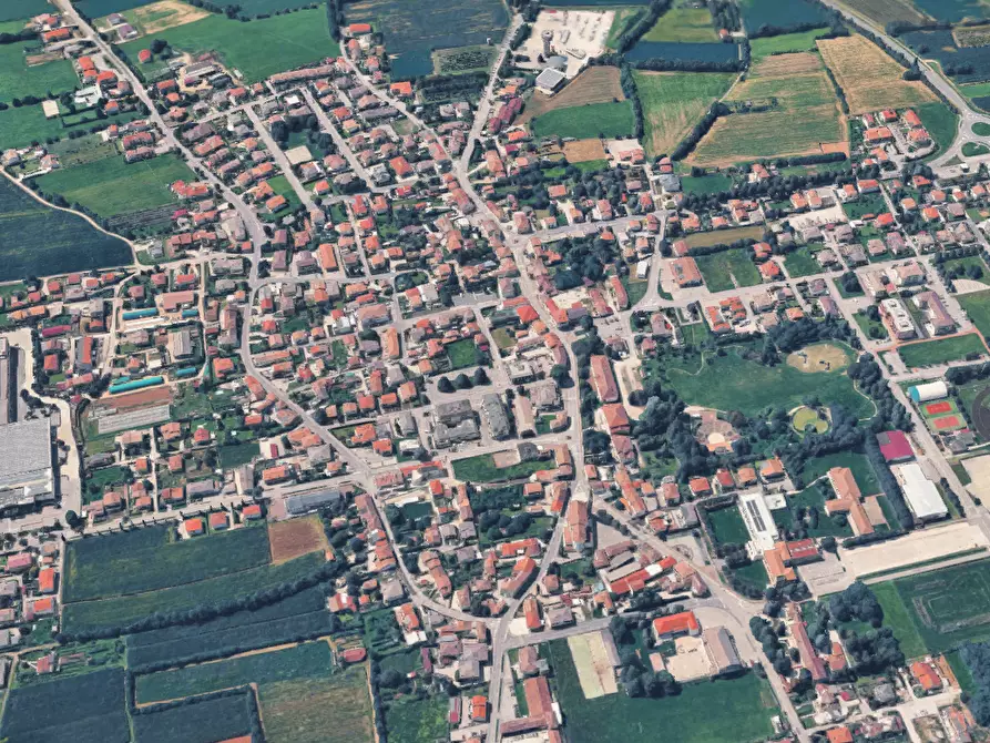 Immagine 12 di Appartamento in vendita  in Via Giuseppe Sarto a Riese Pio x