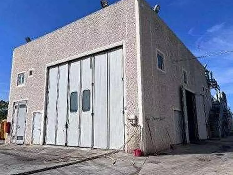 Immagine 1 di Terreno edificabile in vendita  in loc. Simaxis  a Simaxis