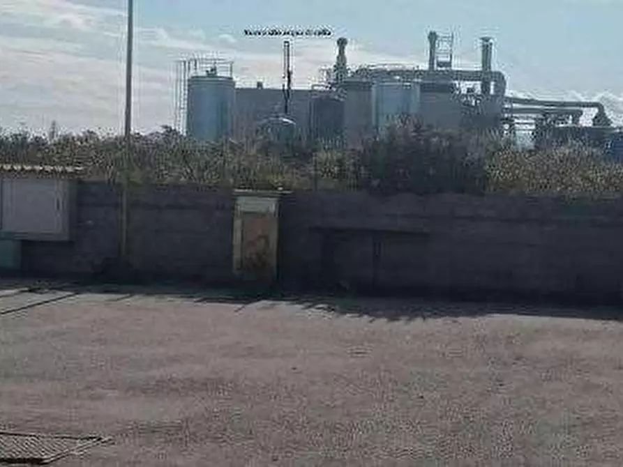 Immagine 2 di Terreno edificabile in vendita  in loc. Simaxis  a Simaxis