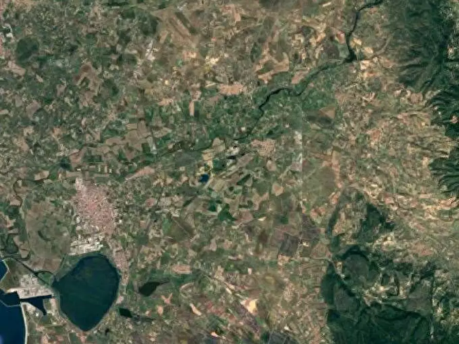 Immagine 7 di Terreno edificabile in vendita  in loc. Simaxis  a Simaxis