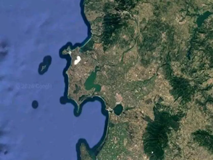 Immagine 8 di Terreno edificabile in vendita  in loc. Simaxis  a Simaxis