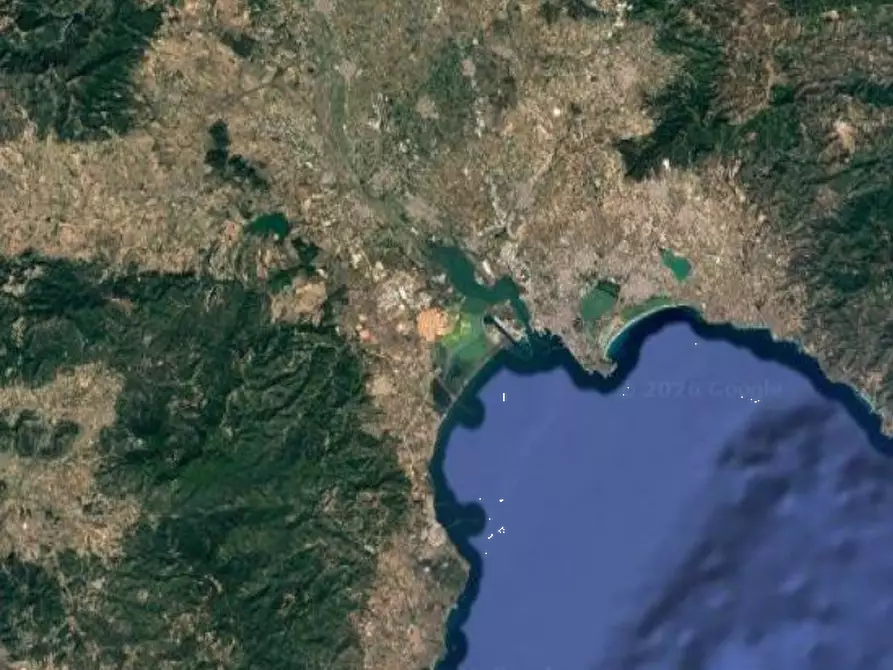 Immagine 3 di Terreno agricolo in vendita  in Località Uta a Uta