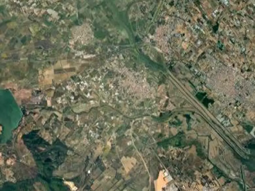 Immagine 2 di Terreno agricolo in vendita  in Località Uta a Uta