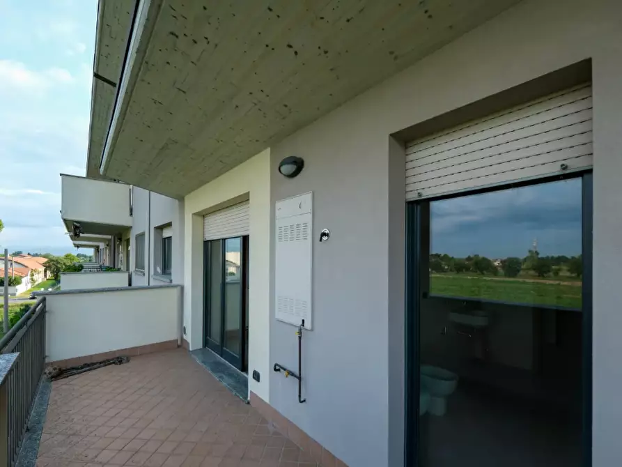 Immagine 1 di Appartamento in vendita  in Via Milano a Treviglio