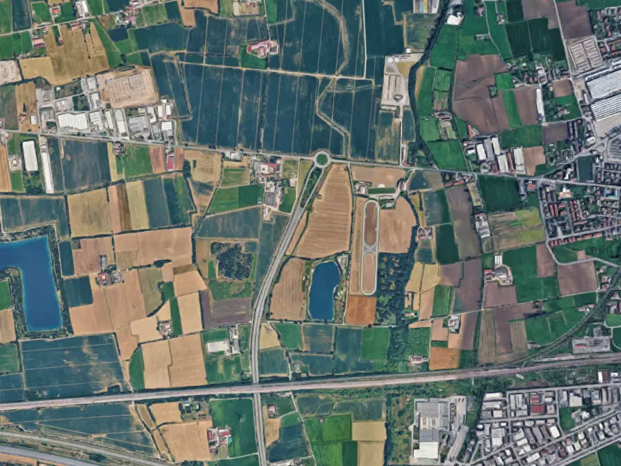 Immagine 6 di Appartamento in vendita  in Via Milano a Treviglio