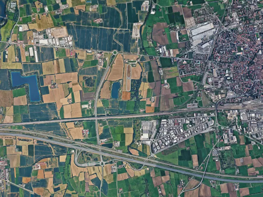 Immagine 7 di Appartamento in vendita  in Via Milano a Treviglio