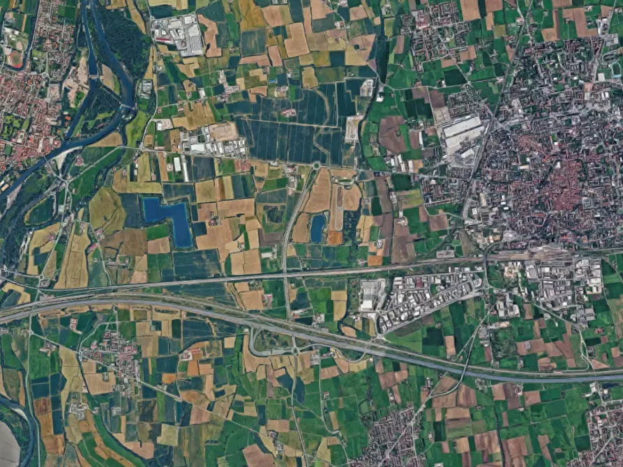 Immagine 8 di Appartamento in vendita  in Via Milano a Treviglio