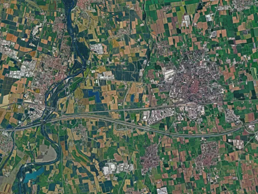 Immagine 9 di Appartamento in vendita  in Via Milano a Treviglio