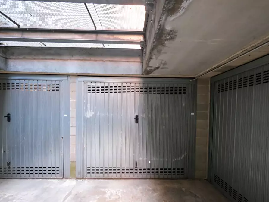 Immagine 28 di Appartamento in vendita  in Via Milano a Treviglio