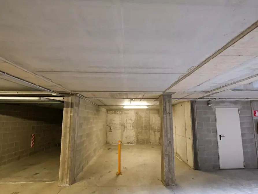 Immagine 29 di Appartamento in vendita  in Via Milano a Treviglio