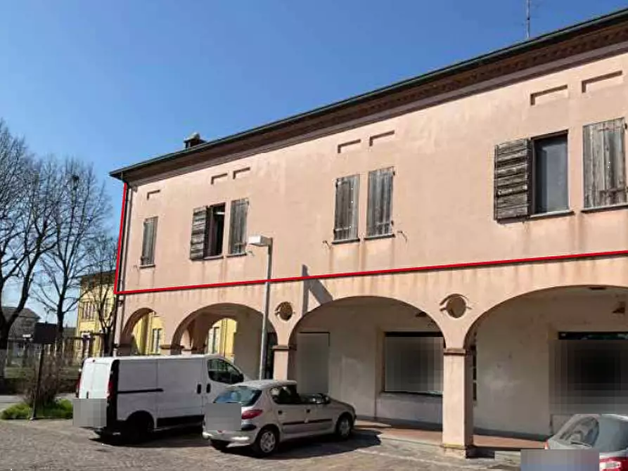 Immagine 1 di Appartamento in vendita  in Via XXV Aprile a Curtatone