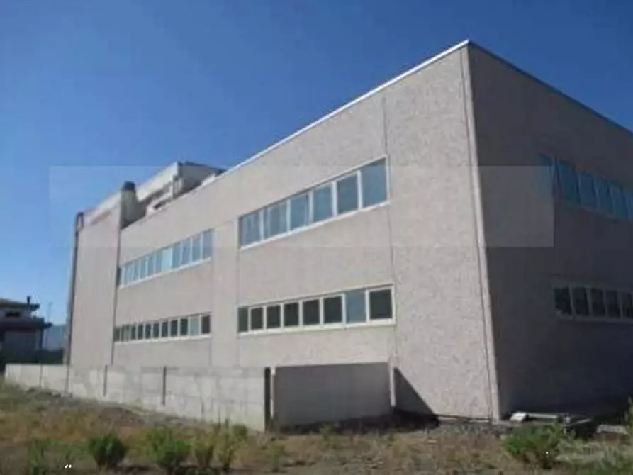 Immagine 1 di Ufficio in vendita  in Via della Miniera a Barberino Di Mugello