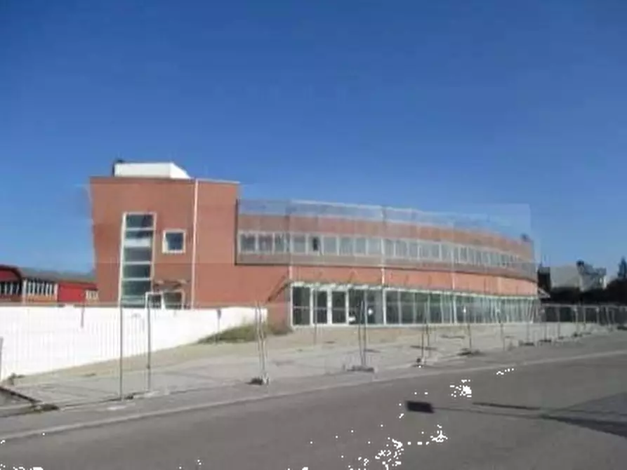 Immagine 2 di Ufficio in vendita  in Via della Miniera a Barberino Di Mugello