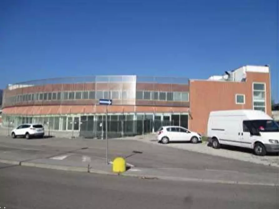 Immagine 3 di Ufficio in vendita  in Via della Miniera a Barberino Di Mugello