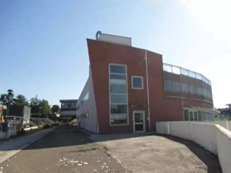 Immagine 4 di Ufficio in vendita  in Via della Miniera a Barberino Di Mugello