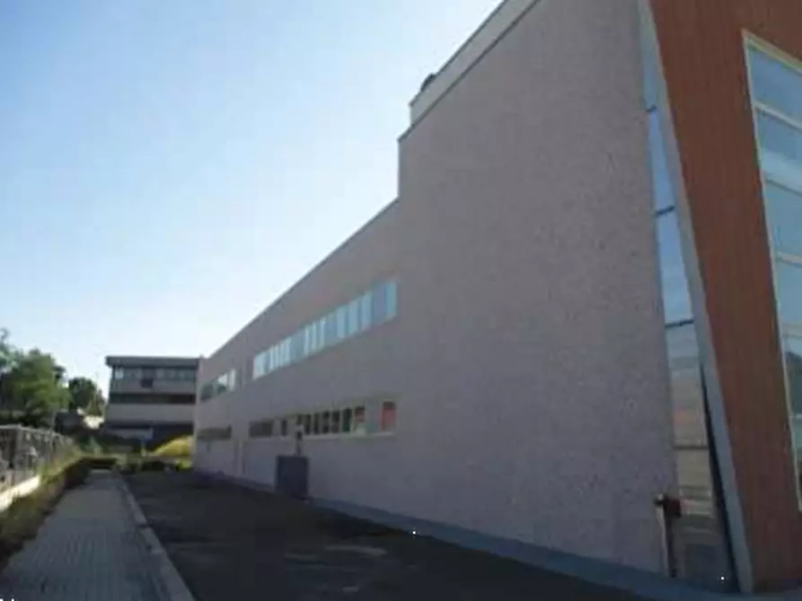 Immagine 5 di Ufficio in vendita  in Via della Miniera a Barberino Di Mugello