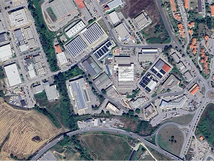 Immagine 12 di Ufficio in vendita  in Via della Miniera a Barberino Di Mugello