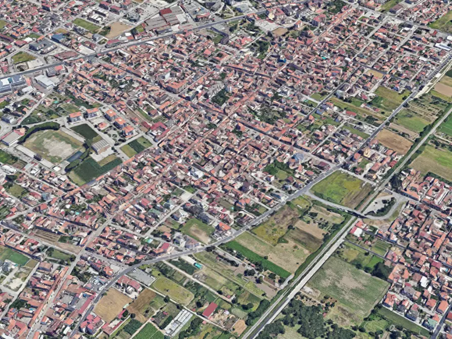 Immagine 7 di Appartamento in vendita  in via Bolzano a Curti