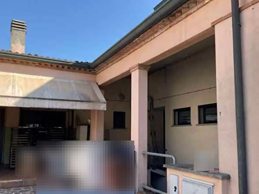 Immagine 10 di Negozio in vendita  in  Via XXV Aprile a Curtatone