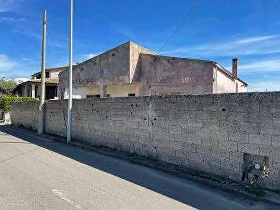 Immagine 2 di Casa indipendente in vendita  in Via Palmiro Togliatti a San Nicolo' D'arcidano