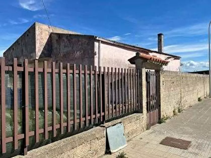 Immagine 1 di Casa indipendente in vendita  in Via Palmiro Togliatti a San Nicolo' D'arcidano