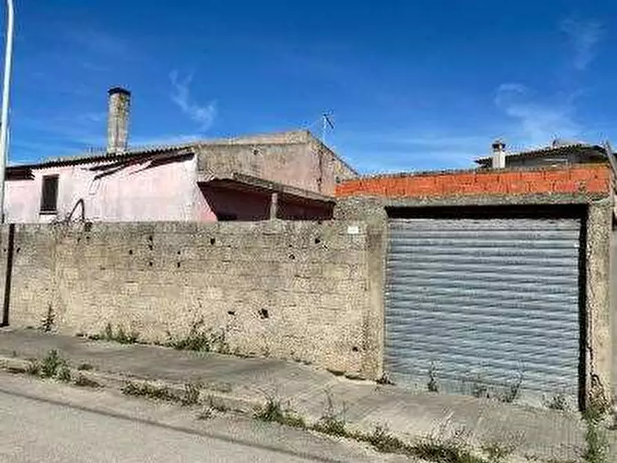 Immagine 4 di Casa indipendente in vendita  in Via Palmiro Togliatti a San Nicolo' D'arcidano