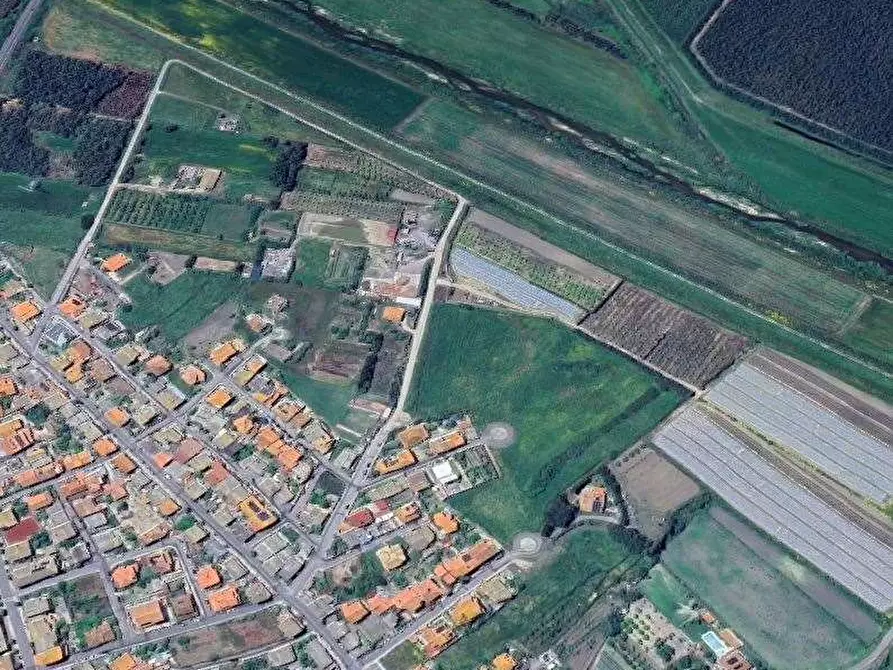 Immagine 9 di Casa indipendente in vendita  in Via Palmiro Togliatti a San Nicolo' D'arcidano
