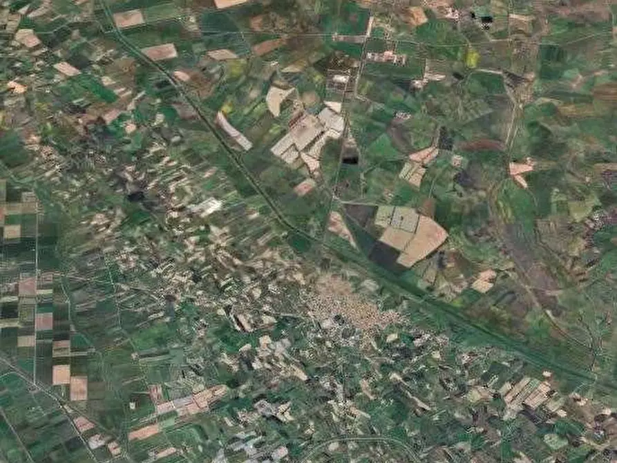Immagine 11 di Casa indipendente in vendita  in Via Palmiro Togliatti a San Nicolo' D'arcidano